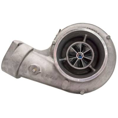 Rareelectrical - New OEM Replacement Turbocharger Compatible With High-Performance Heavy-Duty Trucks Western Star