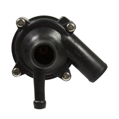 Rareelectrical - Auxiliary Electric Water Pump Compatible With Mercedes-Benz Sl500 Sl55 Amg Clk320 Clk430 E430 E320