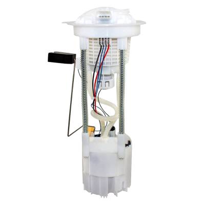 Rareelectrical - Direct Fit New Fuel Pump Module Assembly Compatible With 2005-2007 Dodge Ram 1500 Dodge Ram 2500