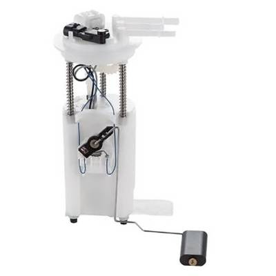 Rareelectrical - Fuel Pump Assembly Module Compatible With 4.8L 5.3L V8 Gmc Yukon Yukon T Cadillac Escalade 2000-2003
