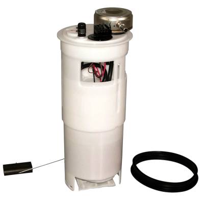 Rareelectrical - New OEM Grade Fuel Pump Module Assembly Compatible With 1998-2002 Dodge Ram 1500 Dodge Ram 2500 3500