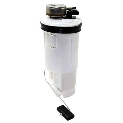 Rareelectrical - New Replacement Fuel Pump Module Assembly Compatible With 1997-2003 Dodge Dakota 5.9L 4.7L 3.9L V8