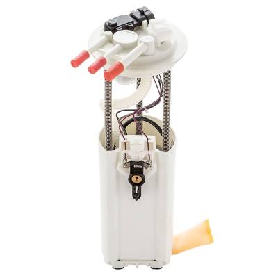 Rareelectrical - Fuel Pump Module Assembly Compatible With Gmc Safari Chevrolet Astro 2000-2005 4.3L V6 88965569