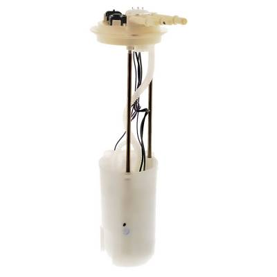Rareelectrical - Electric Fuel Pump Module Compatible With Isuzu Hombre S Isuzu Hombre Xs Chevrolet S10 1997-2000