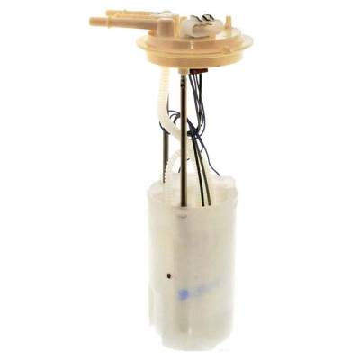 Rareelectrical - Fuel Pump Assembly Module Compatible With 4.3L 5.0L V6 Chevrolet Express 3500 Express 1500 Express