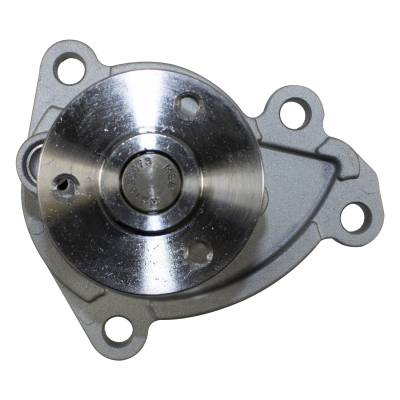 Rareelectrical - Engine Water Pump Compatible With Nissan Kicks 1.6L Hr16de L4 2018 2019 2020 2021 2022 2023 Drive