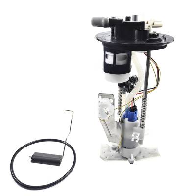 Rareelectrical - New Replacement Fuel Pump Module Assembly Compatible With 2004-2006 Ford Ranger Mazda B2300 2.3L L4