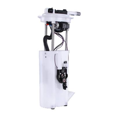 Rareelectrical - New Replacement Fuel Pump Module Assembly Compatible With 2004 Pontiac Grand Prix 3.8L V6 19180111