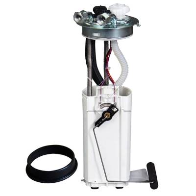 RAREELECTRICAL - New Premium Fuel Pump Module Assembly Compatible With 2003 Chevrolet Express 1500 Chevrolet Express