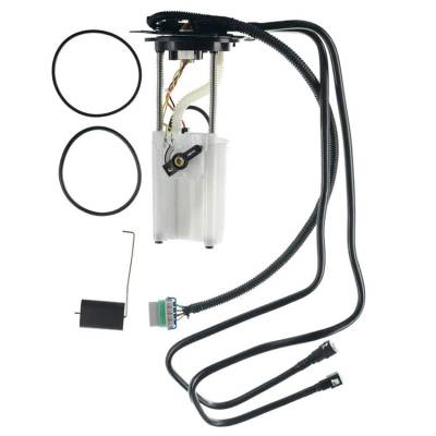 Rareelectrical - New Replacement Fuel Pump Module Assembly Compatible With 2003-2005 Chevrolet Cobalt Pontiac G4