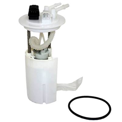 Rareelectrical - New Fuel Pump Module Assembly Compatible With 2001-2004 Saturn L100 Saturn L200 L300 Lw200 Lw300