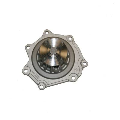 Rareelectrical - Water Pump Compatible With 1986-2006 Nissan Cabstar Trade Urvan E24 D21 Pickup Atleon 2.5L I4 Td25