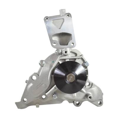 Rareelectrical - New Water Pump Compatible With Mitsubishi Montero Sport 1997 1998 1999 2000 2001 2002 2003 2004 By