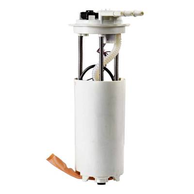 Rareelectrical - Fuel Pump Module Assembly Compatible With Gmc Jimmy Jimmy Envoy Jimmy Diamond Edition Oldsmobile