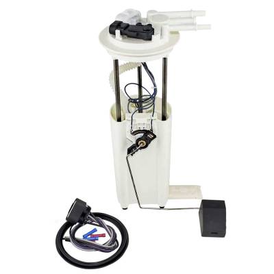 Rareelectrical - New Premium Fuel Pump Module Assembly Fits 1998-2005 Buick Lesabre Buick Park Avenue Cadillac