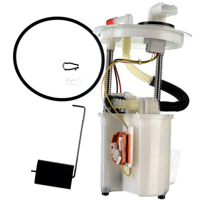 Rareelectrical - Fuel Pump Module Assembly Compatible With Mercury Sable Ohv Sable Dohc Ford Taurus 2004-2006 3.0L V6