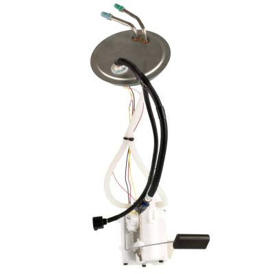 Rareelectrical - Fuel Pump Assembly Module Compatible With 5.4L 6.8L V10 Ford F-450 Duty F-250 Duty F-350 Duty