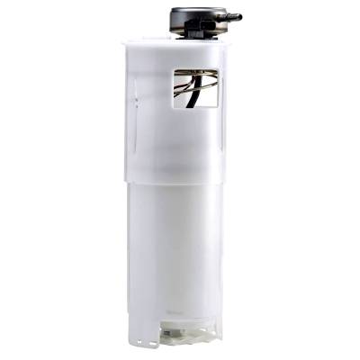 Rareelectrical - OEM Grade New Fuel Pump Module Assembly Compatible With 2002-2005 Dodge Ram 1500 4.7L 3.7L V8 V6
