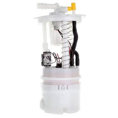 Rareelectrical - New Direct Fit Fuel Pump Module Assembly Compatible With 2003-2006 Chrysler Sebring Sedan Dodge