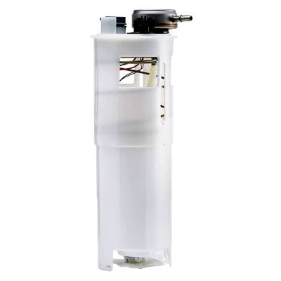 Rareelectrical - New OEM Grade Fuel Pump Module Assembly Compatible With 1998-2002 Dodge Ram 1500 Dodge Ram 2500 3500