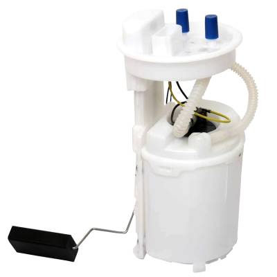 Rareelectrical - New Fuel Pump Module Assembly Compatible With 1998-2006 Volkswagen Beetle Volkswagen Golf Jetta 1.8L