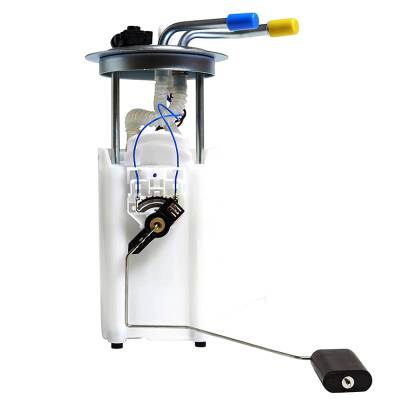 Rareelectrical - New Replacement Fuel Pump Module Assembly Compatible With 2002-2004 Chevrolet Tahoe Gmc Yukon 5.3L