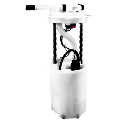 Rareelectrical - Fuel Pump Assembly Module Compatible With 5.3L 6.0L V8 Chevrolet Suburban 1500 Gmc Yukon 1500