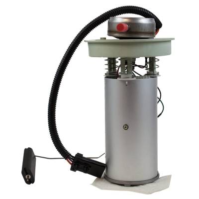 Rareelectrical - New Replacement Fuel Pump Module Assembly Compatible With 2000-2003 Dodge Dakota 5.9L 4.7L 3.9L V8