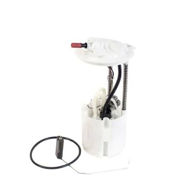 Rareelectrical - Fuel Pump Assembly Compatible With 2009-2010 Dodge Ram 1500 Slt Sport Laramie Trx Trx4 5.7L V8 345