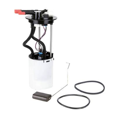 Rareelectrical - New Premium Fuel Pump Module Assembly Compatible With 2004-2005 Chevrolet Colorado Gmc Canyon 2.8L