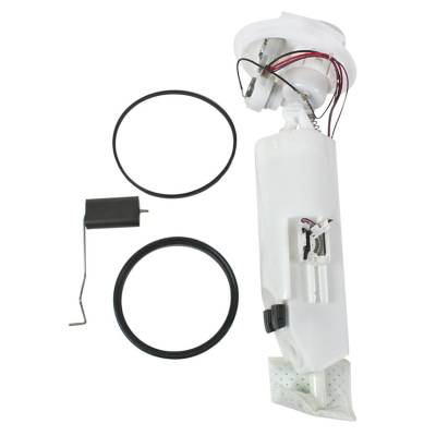 Rareelectrical - New Replacement Fuel Pump Module Assembly Compatible With 2005-2007 Dodge Caravan Dodge Grand