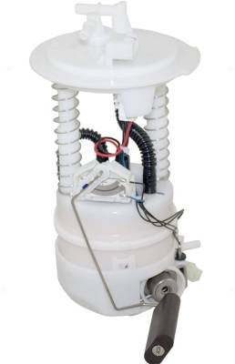 Rareelectrical - New Replacement Fuel Pump Module Assembly Compatible With 2003-2014 Nissan Murano 3.5L V6