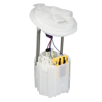 Rareelectrical - New Fuel Pump Module Assembly Compatible With 2005-2008 Ford F-150 Lincoln Mark Lt 4.6L 5.4L 4.2L V8