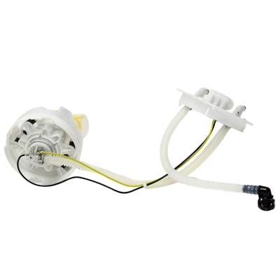 Rareelectrical - New Fuel Pump Module Assembly Compatible With 1998-2005 Audi A6 Audi A6 Quattro Allroad Quattro S6