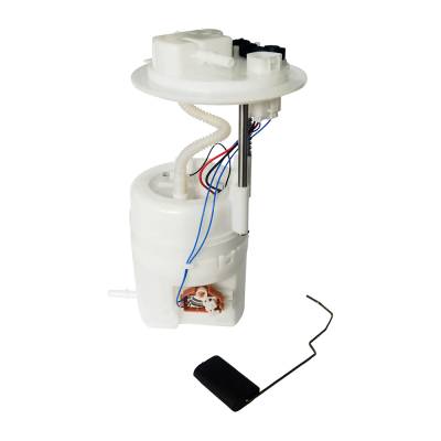 Rareelectrical - New Fuel Pump Module Assembly Compatible With 2010-2013 Hyundai Santa Fe Kia Sorento 3.5L V6