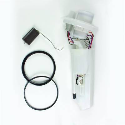 Rareelectrical - Fuel Pump Module Assembly Compatible With 2004-2007 Chrysler Town & Country Dodge Caravan Dodge