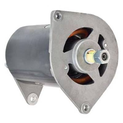 Rareelectrical - New 12V 22Amp Generator Compatible With New Holland Tractor 4410 5100 5340 C7nn-10000-D