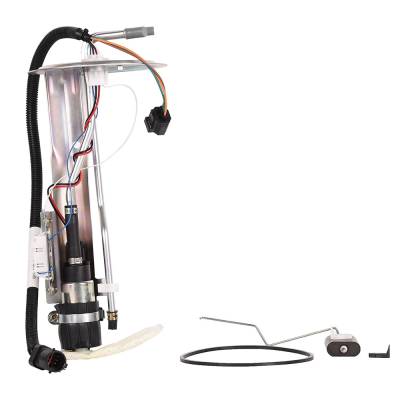 Rareelectrical - New New Fuel Pump Module Assembly Compatible With 1999-2002 Ford Expedition Lincoln Navigator 5.4L