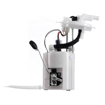 Rareelectrical - New Premium Fuel Pump Module Assembly Compatible With 2011-2015 Hyundai Sonata Kia Optima 2.0L L4