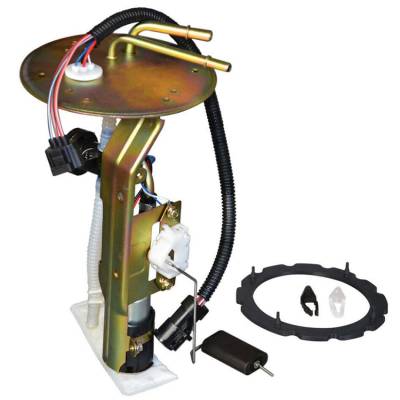 Rareelectrical - New New Fuel Pump Module Assembly Compatible With 2001-2002 Ford Explorer Sport Ford Explorer Sport