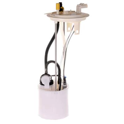Rareelectrical - New Fuel Pump Module Assembly Compatible With 2009-2018 Ford E-150 Ford E-250 E-350 Super Duty E-450