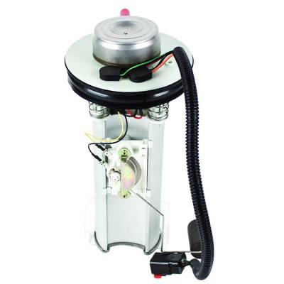 Rareelectrical - New Replacement Fuel Pump Module Assembly Compatible With 1997-2001 Jeep Cherokee 4.0L 2.5L L6 L4