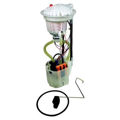 Rareelectrical - New Fuel Pump Module Compatible With Dodge Ram 1500 Crew Cab Pickup 5.7L 2004-2008 By Part Number