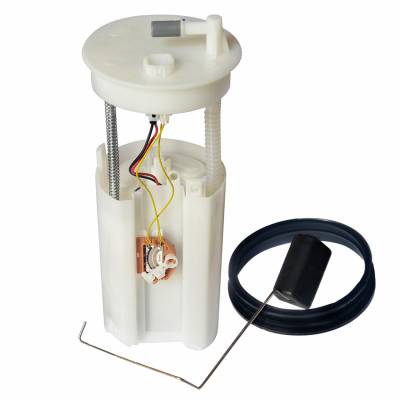 Rareelectrical - OEM Grade Fuel Pump Module Assembly Compatible With Acura Mdx 2012 Acura Mdx 2007-2013 Zdx 2011 Zdx
