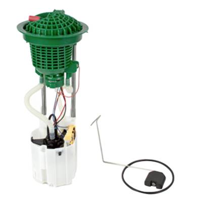 Rareelectrical - New OEM Replacement Fuel Pump Module Assembly Compatible With 2004-2007 Dodge Ram 1500 4.7L V8
