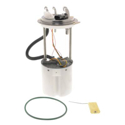 Rareelectrical - Fuel Pump Module Assembly Compatible With 2004-2007 Cadillac Chevrolet Gmc Escalade Base Tahoe Yukon