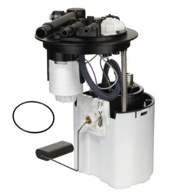 Rareelectrical - New Replacement Fuel Pump Module Assembly Compatible With 2005-2007 Buick Terraza Chevrolet Uplander