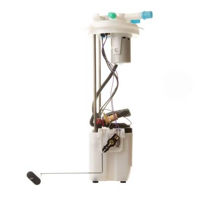 Rareelectrical - New Premium Fuel Pump Module Assembly Compatible With 2007-2008 Chevrolet Silverado 3500 Hd Crew Cab