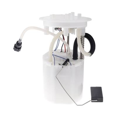 Rareelectrical - New Fuel Pump Module Assembly Compatible With 2005-2009 Audi A4 Quattro L4 Audi A4 Quattro V6 L4 Rs4