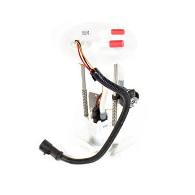 Rareelectrical - New Fuel Pump Module Assembly Fits Ford Explorer Sport Trac 2002-2003 4 Pin Connector From 03/04/02